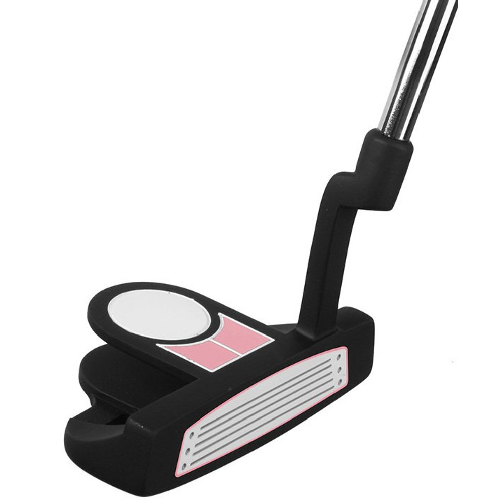 PowerBilt Pink Series Junior Golf Set - Maple Hill Golf